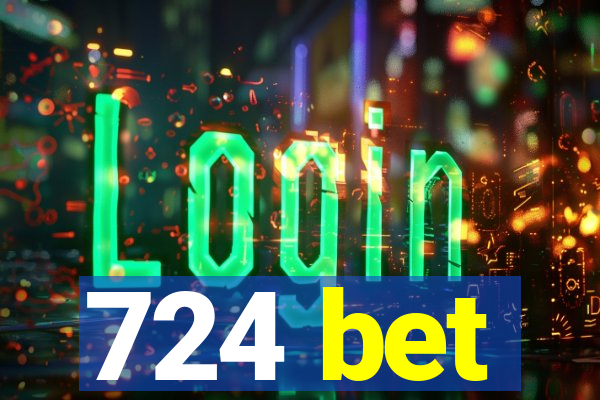 724 bet